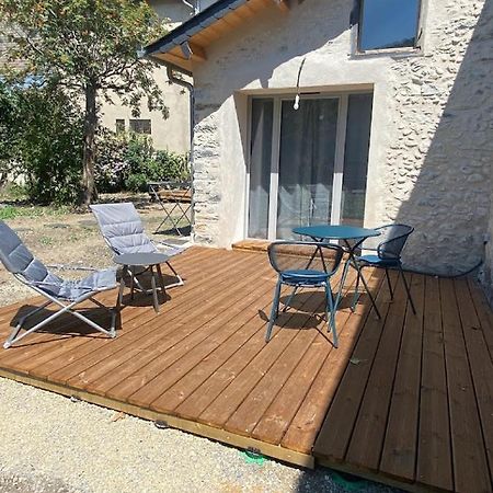 Ginkobiloba : Appartement Cosy En Coeur De Ville Bagnères-de-Bigorre Kültér fotó