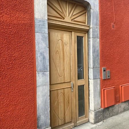 Ginkobiloba : Appartement Cosy En Coeur De Ville Bagnères-de-Bigorre Kültér fotó