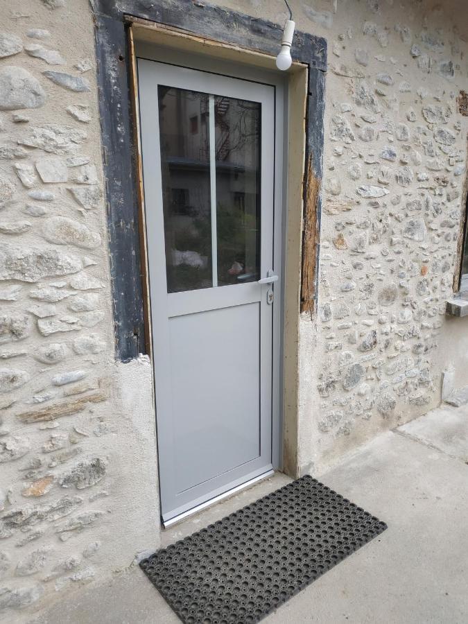 Ginkobiloba : Appartement Cosy En Coeur De Ville Bagnères-de-Bigorre Kültér fotó