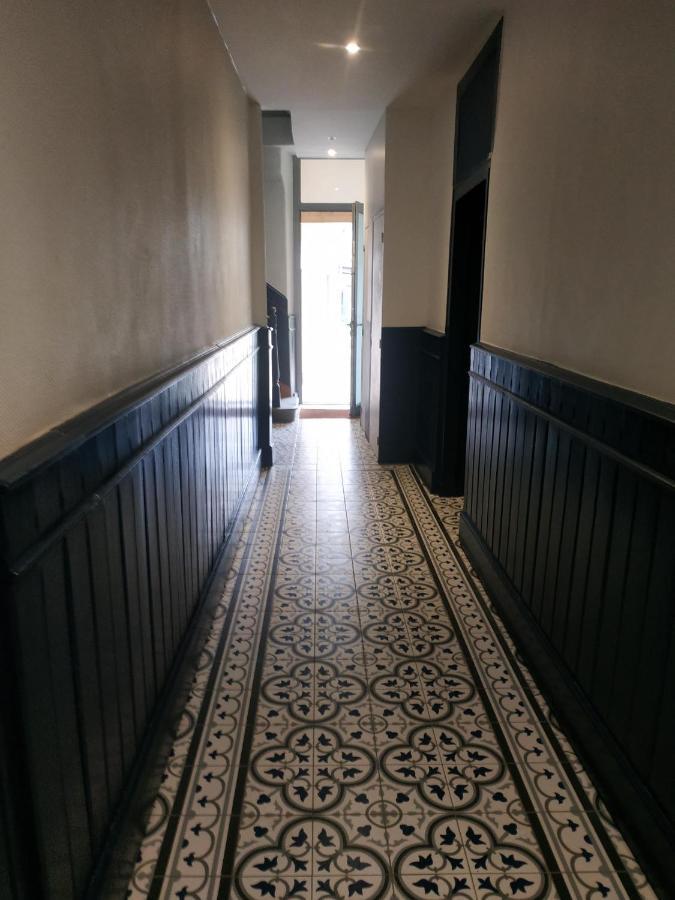 Ginkobiloba : Appartement Cosy En Coeur De Ville Bagnères-de-Bigorre Kültér fotó