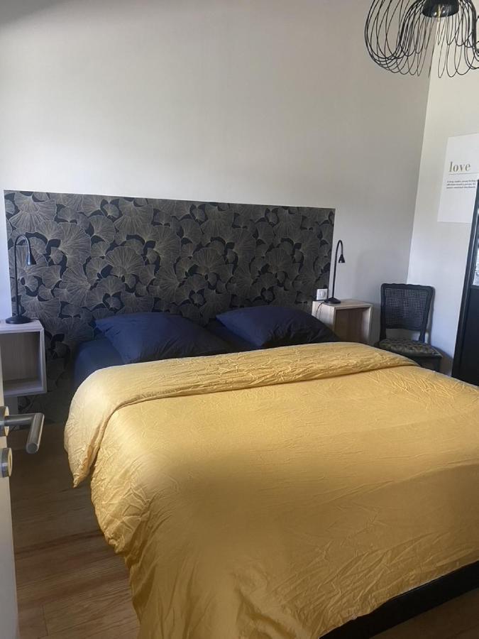 Ginkobiloba : Appartement Cosy En Coeur De Ville Bagnères-de-Bigorre Kültér fotó