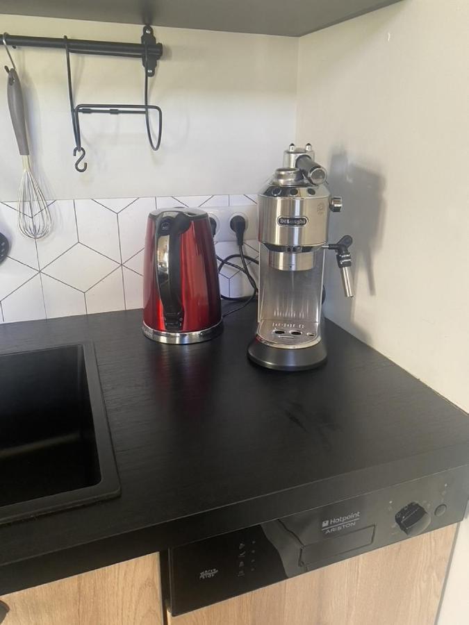 Ginkobiloba : Appartement Cosy En Coeur De Ville Bagnères-de-Bigorre Kültér fotó