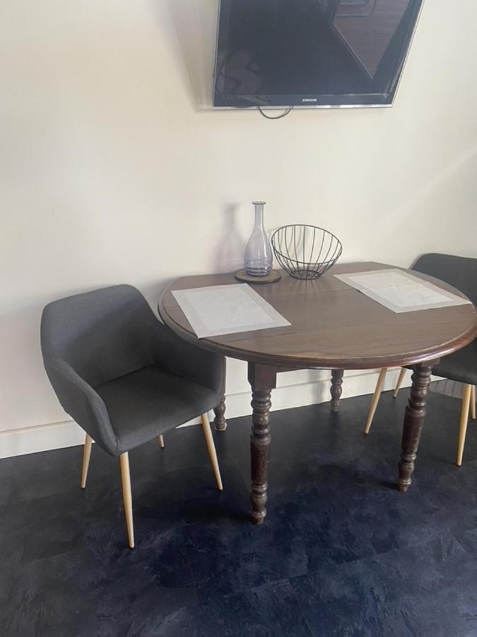 Ginkobiloba : Appartement Cosy En Coeur De Ville Bagnères-de-Bigorre Kültér fotó