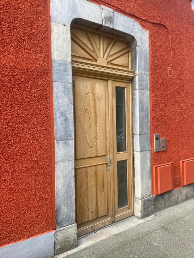 Ginkobiloba : Appartement Cosy En Coeur De Ville Bagnères-de-Bigorre Kültér fotó